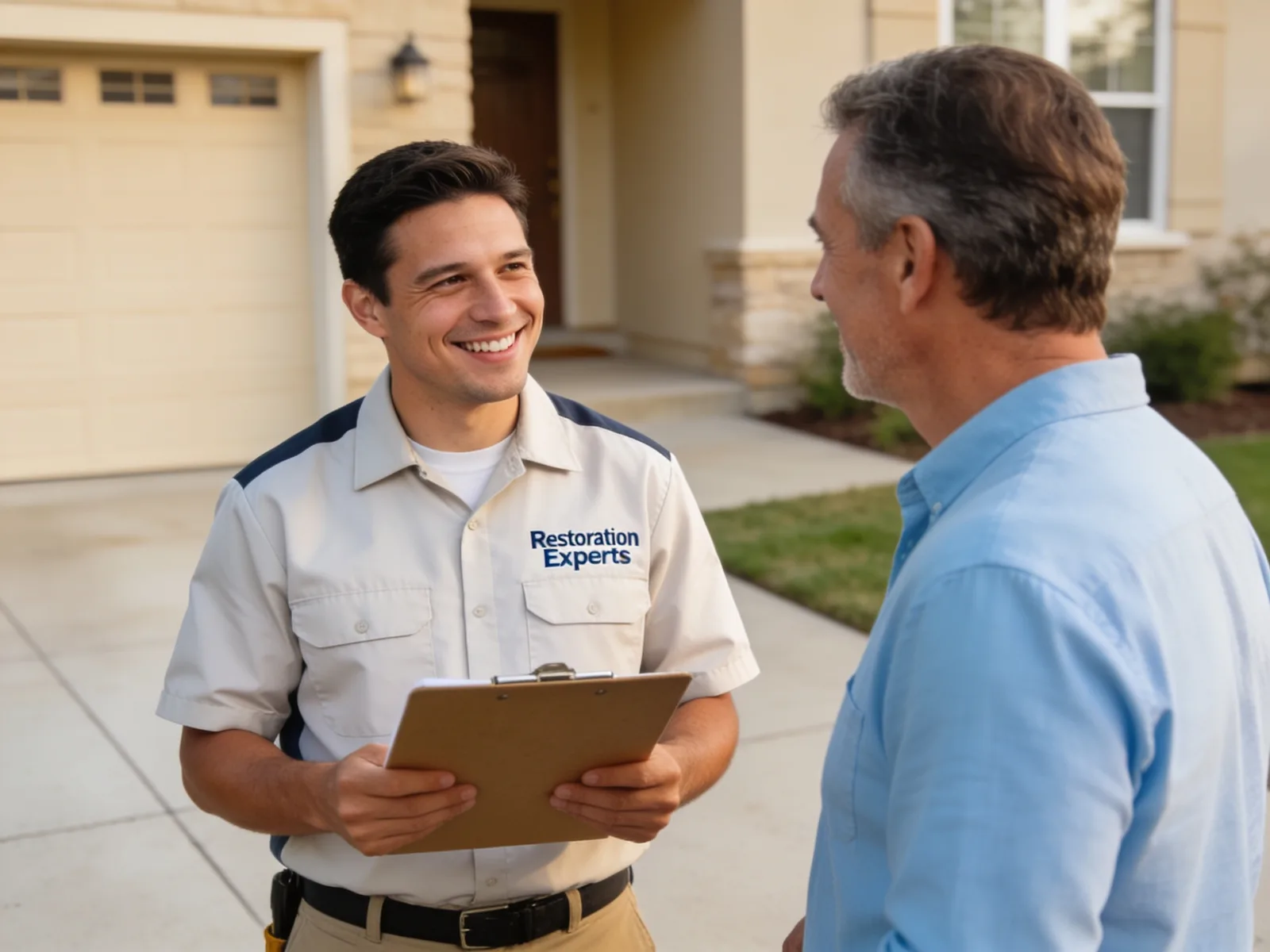 Water Damage Cleanup Boone Grove, IN FAQs